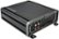 Left Zoom. KICKER - CX 400W Class D Digital Mono Amplifier with Variable Low-Pass Crossover - Black.