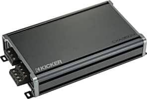 Car Amplifiers Car Amps Best Buy