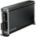 Alt View Zoom 12. KICKER - CX 360W Class AB Bridgeable Multichannel Amplifier with Variable Crossovers - Black.