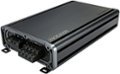 Alt View Zoom 14. KICKER - CX 360W Class AB Bridgeable Multichannel Amplifier with Variable Crossovers - Black.