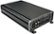 Left Zoom. KICKER - CX 360W Class AB Bridgeable Multichannel Amplifier with Variable Crossovers - Black.