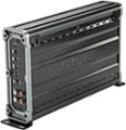 Alt View Zoom 11. KICKER - CX 1200W Class D Digital Mono Amplifier with Variable Low-Pass Crossover - Black.
