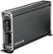 Alt View Zoom 12. KICKER - CX 1200W Class D Digital Mono Amplifier with Variable Low-Pass Crossover - Black.