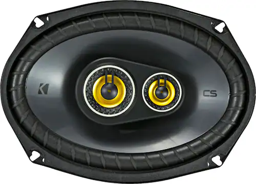 Car Speakers
