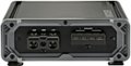 Alt View Zoom 11. KICKER - CX 800W Class D Digital Mono Amplifier with Variable Low-Pass Crossover - Gray.