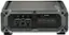 Alt View 11. KICKER - CX 800W Class D Digital Mono Amplifier with Variable Low-Pass Crossover - Gray.
