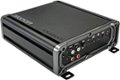 Left Zoom. KICKER - CX 800W Class D Digital Mono Amplifier with Variable Low-Pass Crossover - Black.