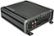Left Zoom. KICKER - CX 800W Class D Digital Mono Amplifier with Variable Low-Pass Crossover - Black.
