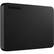 Alt View 11. Toshiba - Canvio Basics 2TB External USB 3.0 Portable Hard Drive - Black.