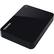 Alt View 14. Toshiba - Canvio Advance 4TB External USB 3.0 Portable Hard Drive - Black.