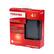 Alt View 17. Toshiba - Canvio Advance 4TB External USB 3.0 Portable Hard Drive - Black.