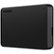 Front Zoom. Toshiba - Canvio Basics 4TB External USB 3.0 Portable Hard Drive - Black.