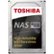 Alt View Zoom 15. Toshiba - N300 4TB Internal SATA NAS Hard Drive for Desktops.