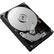 Alt View 18. Toshiba - N300 4TB Internal SATA NAS Hard Drive for Desktops - Black.