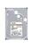 Alt View 1. Toshiba - N300 4TB Internal SATA NAS Hard Drive for Desktops - Black.