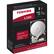 Alt View 11. Toshiba - L200 2TB Internal SATA Hard Drive for Laptops with Advanced Format Technology - Silver.