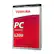 Alt View 12. Toshiba - L200 2TB Internal SATA Hard Drive for Laptops with Advanced Format Technology - Silver.