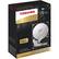 Alt View 1. Toshiba - N300 NAS 10TB Internal Hard Drive - Silver.