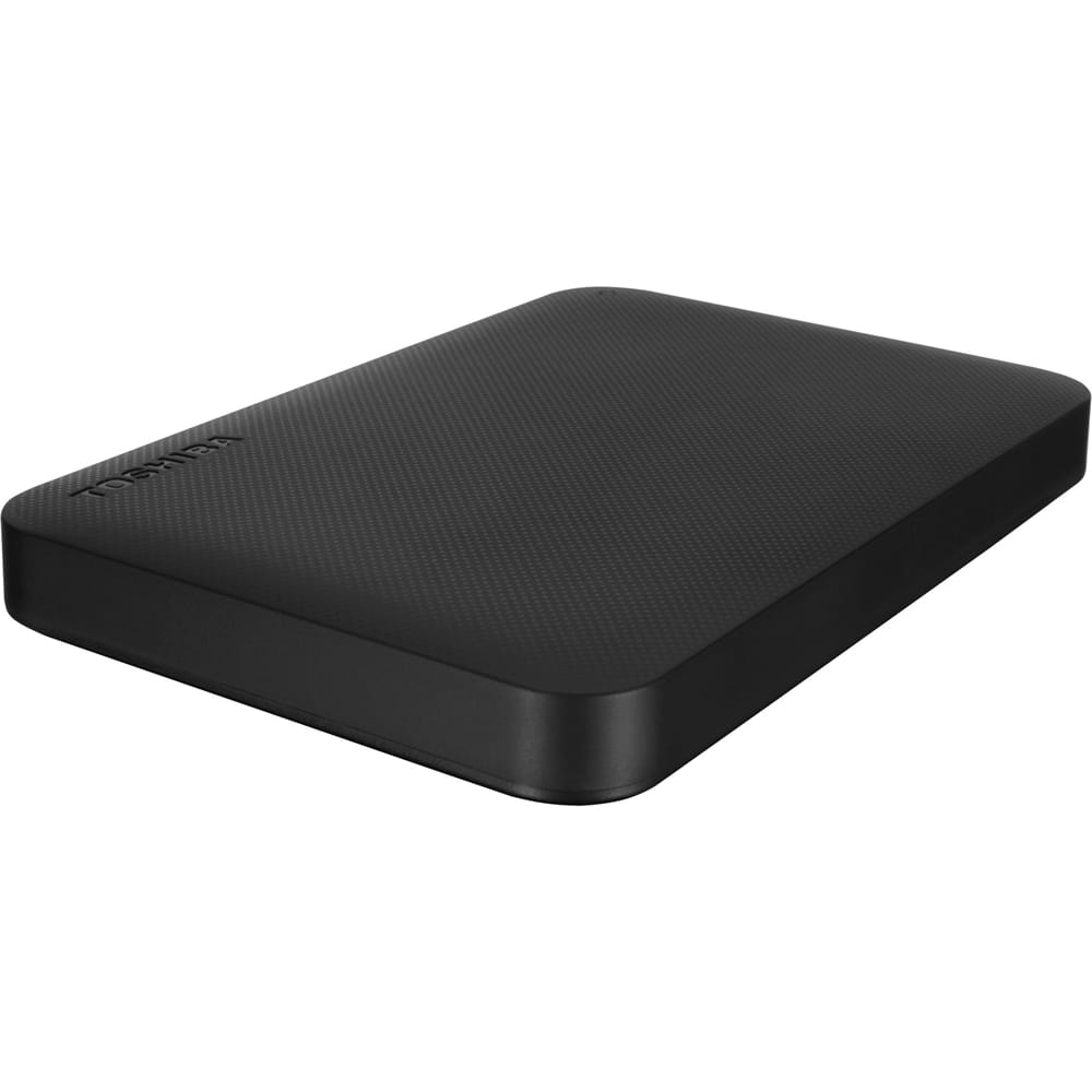 Toshiba Canvio Slim II 500GB External USB 3.0/2.0  - Best Buy