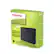 Alt View 17. Toshiba - Canvio Ready 1TB External USB 3.0 Portable Hard Drive - Black.