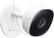 Angle. Samsung - SmartThings Indoor 1080p Wi-Fi Wireless Security Camera - White.