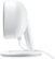 Alt View Zoom 13. Samsung - SmartThings Indoor 1080p Wi-Fi Wireless Security Camera - White.