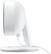Alt View 13. Samsung - SmartThings Indoor 1080p Wi-Fi Wireless Security Camera - White.