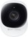 Alt View Zoom 14. Samsung - SmartThings Indoor 1080p Wi-Fi Wireless Security Camera - White.