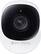 Alt View 14. Samsung - SmartThings Indoor 1080p Wi-Fi Wireless Security Camera - White.