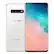 Alt View 11. Samsung - Galaxy S10+ with 512GB Memory Cell Phone Ceramic.
