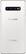 Back. Samsung - Galaxy S10+ with 1TB Memory Cell Phone Ceramic.