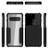 Alt View 13. Ghostek - Exec³ Case for Samsung Galaxy S10+ - Black.