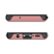 Alt View Zoom 12. Ghostek - Atomic Slim² Case for Samsung Galaxy S10e - Pink.
