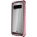 Left Zoom. Ghostek - Atomic Slim² Case for Samsung Galaxy S10e - Pink.
