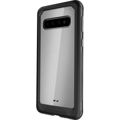 Ghostek - Atomic Slim² Case for Samsung Galaxy S10e - Black