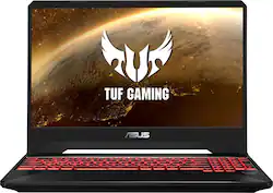 ASUS TUF Gaming FX505DY Gaming Laptop AMD Ryzen 8GB Memory