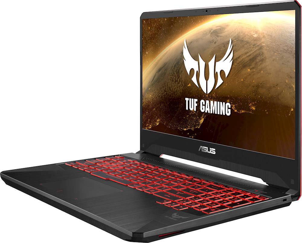 TUF Gaming｜Laptops For Gaming｜ASUS USA