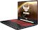 Left. ASUS - TUF Gaming FX505DY 15.6" Gaming Laptop - AMD Ryzen 5 - 8GB Memory - AMD Radeon RX 560X - 256GB Solid State Drive - Black.