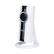 Alt View 11. ALC - Sight HD Indoor 720p Wi-Fi Wireless Network Surveillance Camera - White.
