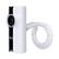 Alt View 12. ALC - Sight HD Indoor 720p Wi-Fi Wireless Network Surveillance Camera - White.