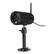 Alt View 11. ALC - Observer Indoor/Outdoor Wireless Surveillance System - Black.