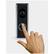 Alt View 11. ALC - SightHD Smart Wi-Fi Video Doorbell - Black.
