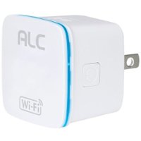 ALC - Network Extender - White - Front_Zoom