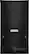 Front. KitchenAid - 18" 29-Lb. Built-In Ice Maker - Black.