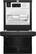 Alt View 11. KitchenAid - 18" 29-Lb. Built-In Ice Maker - Black.