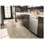 Alt View 11. Whirlpool - 5.1 Cu. Ft. Built-In Mini Fridge - Stainless Steel.