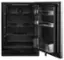 Alt View 13. Whirlpool - 5.1 Cu. Ft. Built-In Mini Fridge - Stainless Steel.