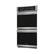 Alt View 11. Frigidaire - Gallery Series 27" Built-In Double Electric Convection Wall Oven.