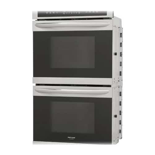 Best Buy Frigidaire Gallery Series 27" BuiltIn Double Electric