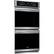 Alt View 16. Frigidaire - Gallery Series 27" Built-In Double Electric Convection Wall Oven.
